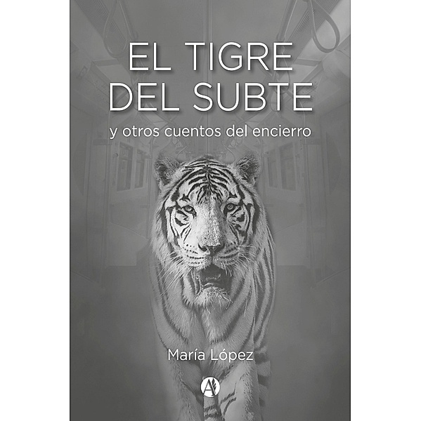 El Tigre del Subte, María López