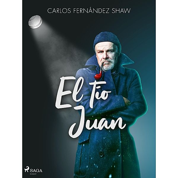 El tío Juan, Carlos Fernández Shaw