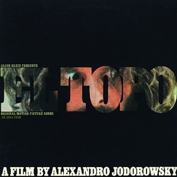 El Topo (Vinyl), Diverse Interpreten