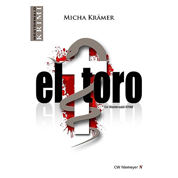 el toro, Micha Krämer