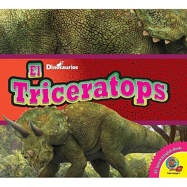 El Triceratops, Aaron Carr