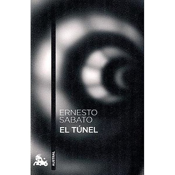 El Tunel, Ernesto Sabato