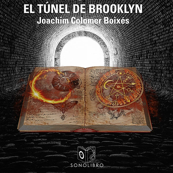 El túnel de Brooklyn - dramatizado, Juaquim Colomer