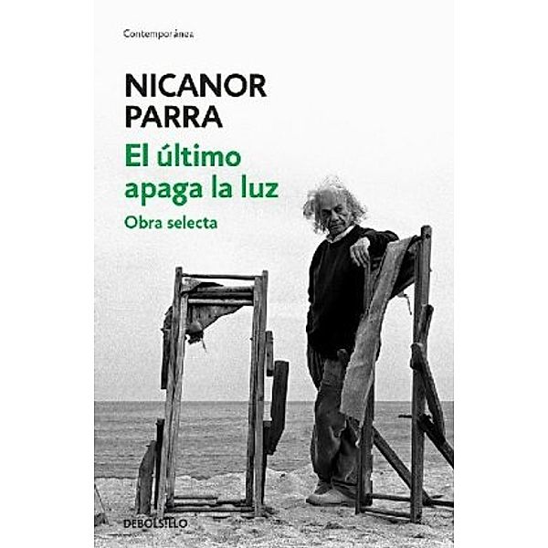 El último apaga la luz, Nicanor Parra