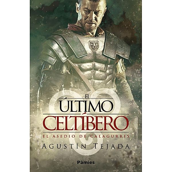 El último celtíbero, Agustín Tejada