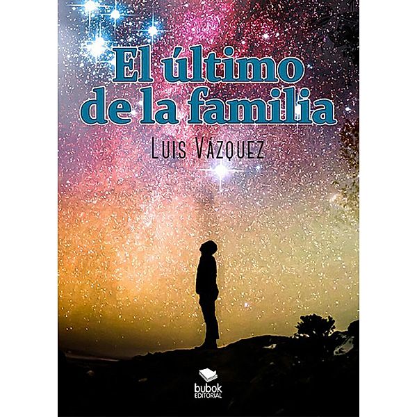El último de la familia, Luis Vázquez