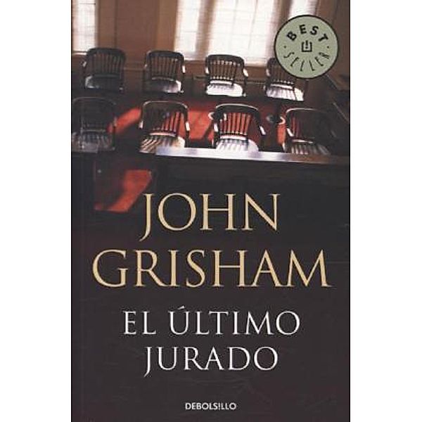 El Ultimo Jurado, John Grisham