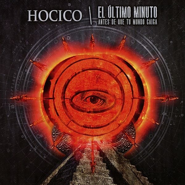 El Ultimo Minuto, Hocico