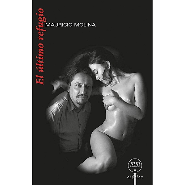 El último refugio / Minimalia erótica, Mauricio Molina