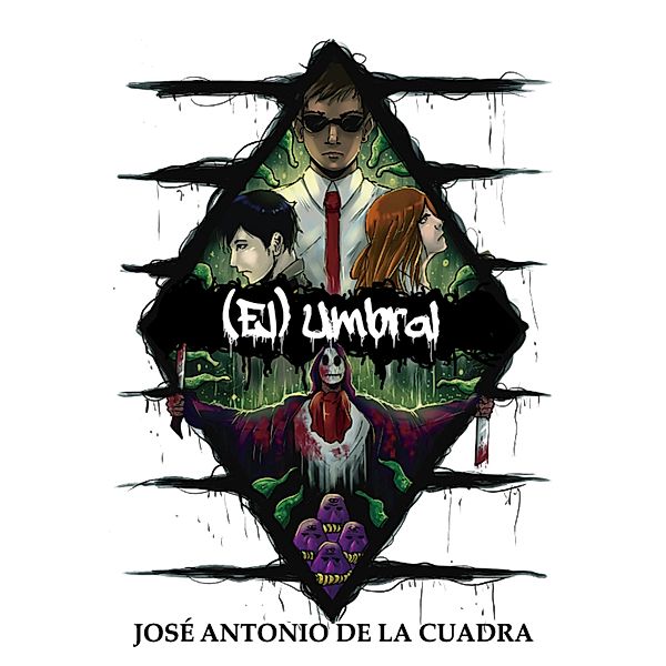 (El) Umbral, José Antonio de La Cuadra