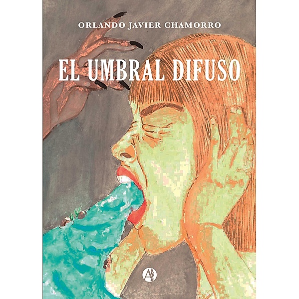El umbral difuso, Orlando Javier Chamorro
