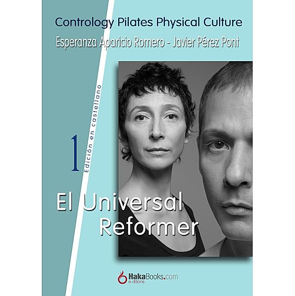 El Universal Reformer, Javier Pérez Pont, Esperanza Aparicio Romero