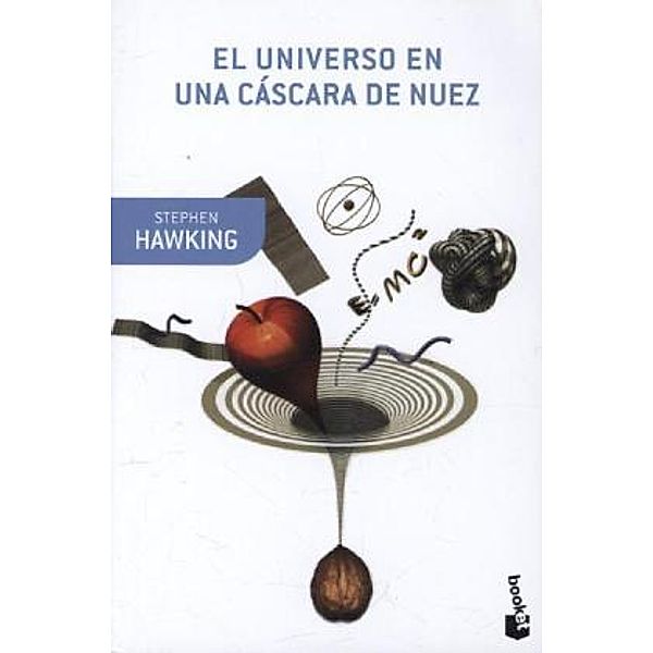 El universo en una cascara de nuez, Stephen Hawking