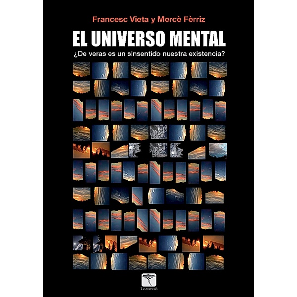El universo mental / Roure Bd.43, Francesc Vieta, Mercè Ferriz