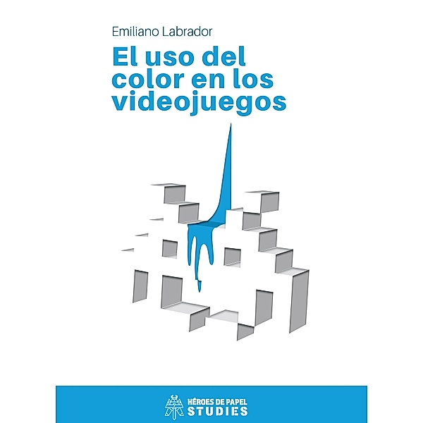 El uso del color en los videojuegos, Emiliano Labrador