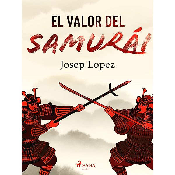 El valor del samurái, Josep Lopez