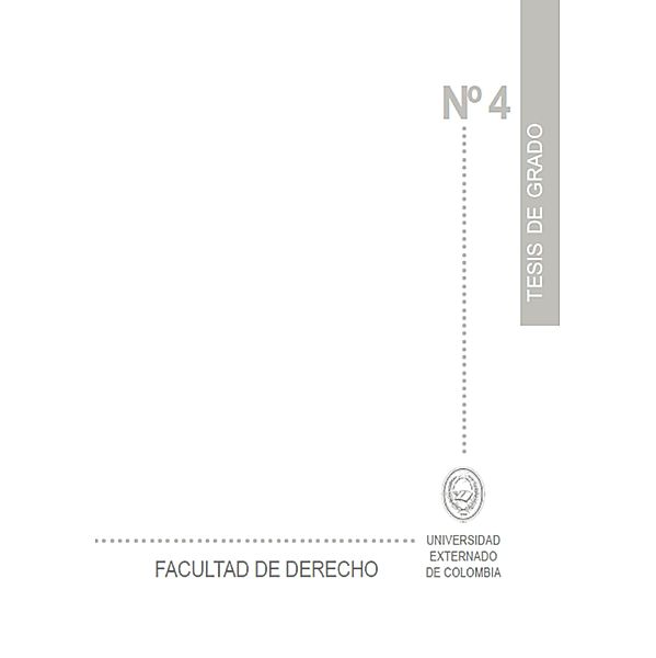 El valor normativo de las sentencias de la Corte Constitucional, Germán Lozano Villegas