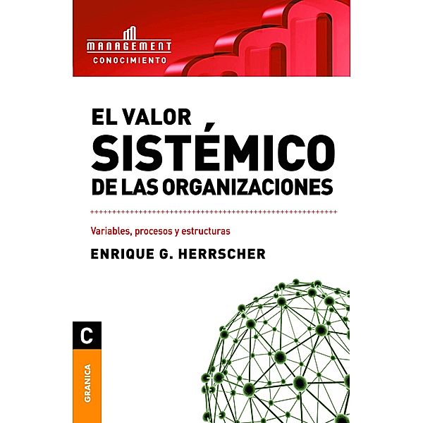 El valor sistémico de las organizaciones, Enrique Herrscher