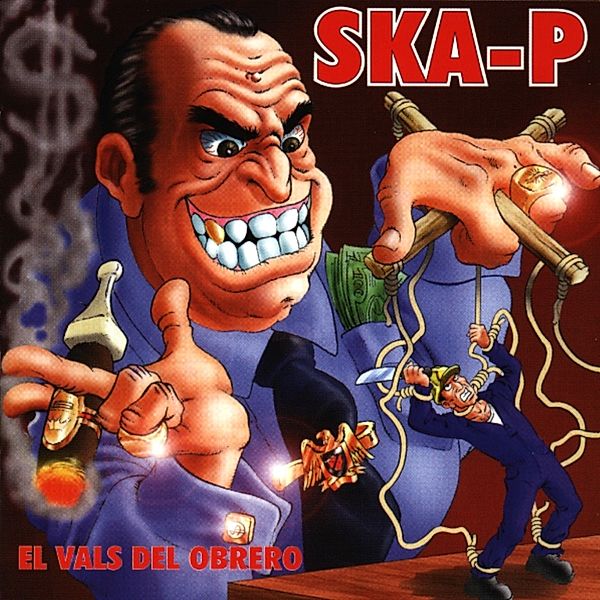 El Vals Del Obrero, Ska-P