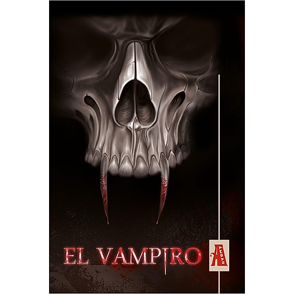 El vampiro, Maykel Reyes Leyva