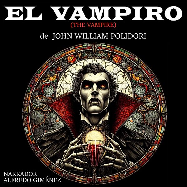 El Vampiro, John William Polidori