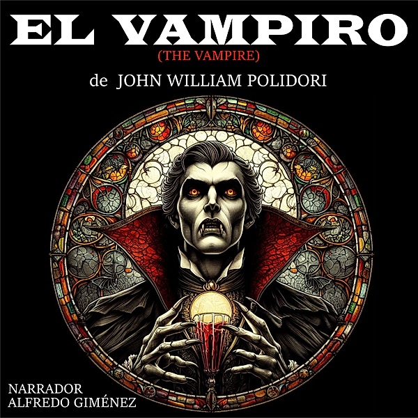 El Vampiro, John William Polidori