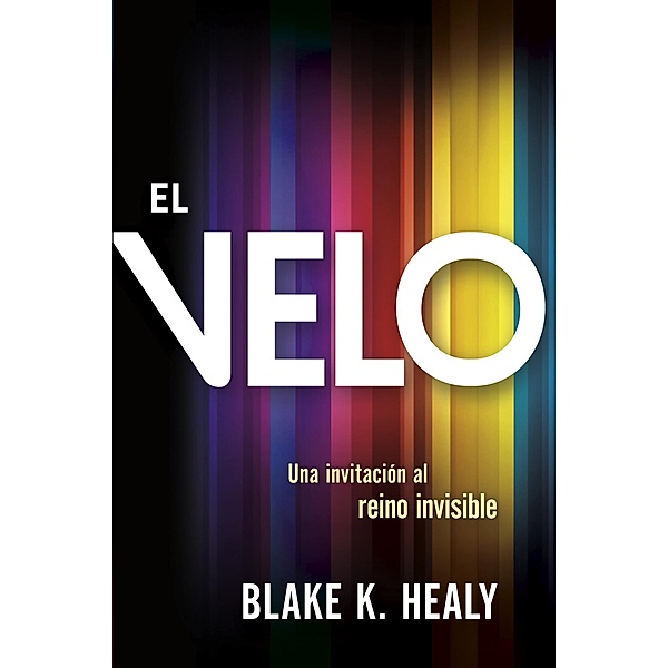 El velo / The Veil, Blake K. Healy