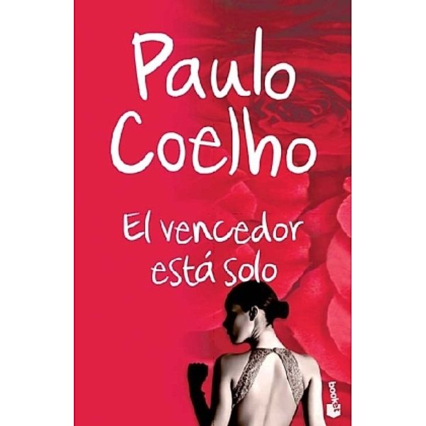 El Vencedor está solo, Paulo Coelho