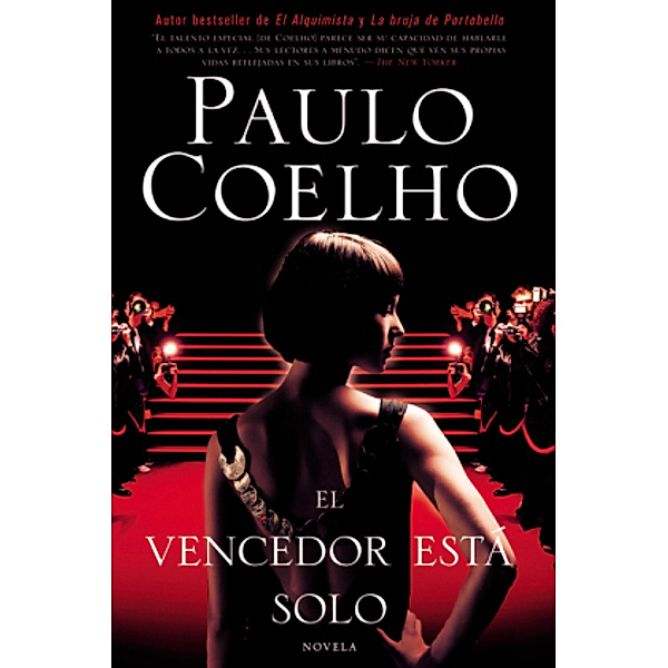 El Vencedor está solo, Paulo Coelho