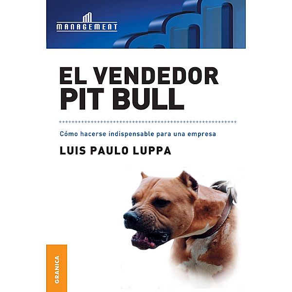 El vendedor Pit Bull, Luis Paulo Luppa