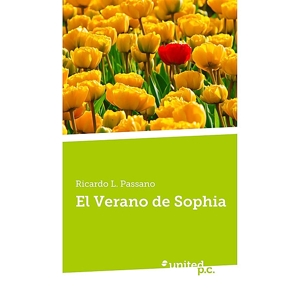 El Verano de Sophia, Ricardo L. Passano