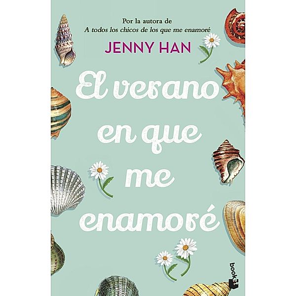 El verano en que me enamoré, Jenny Han