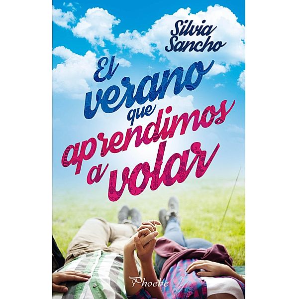 El verano que aprendimos a volar, Silvia Sancho