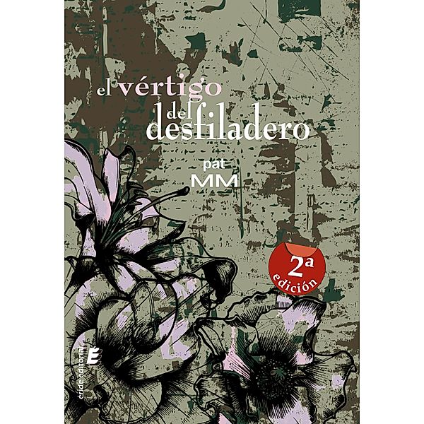 El vértigo del desfiladero, Pat Mm