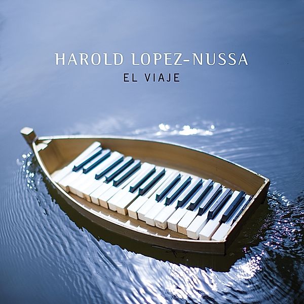 El Viaje, Harold Lopez-Nussa