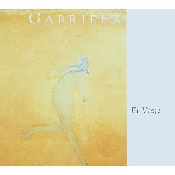 El Viaje, Gabriela