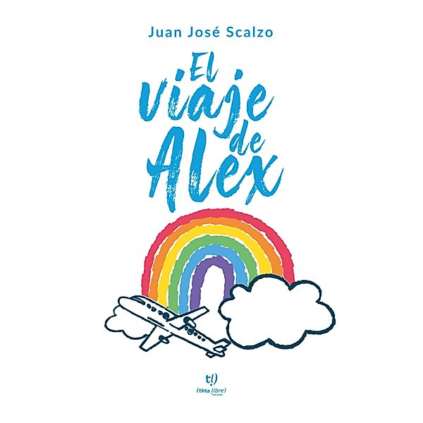 El viaje de Alex, Juan José Scalzo