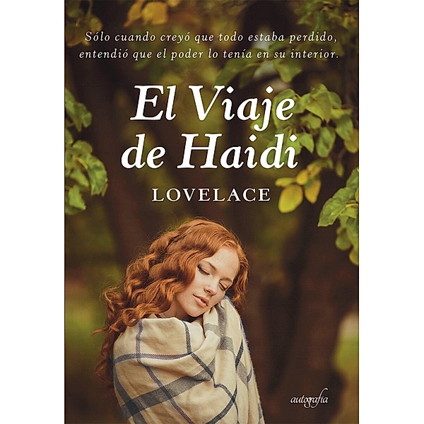 El viaje de Haidi, Lovelace