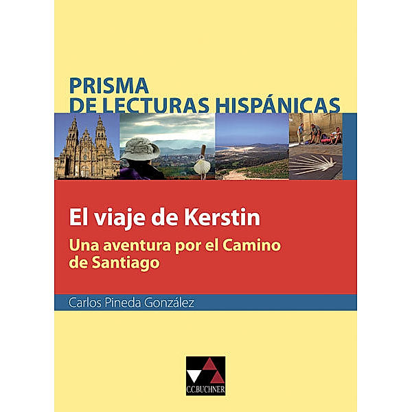 El viaje de Kerstin, m. 1 Buch, Carlos Pineda Gonzáles