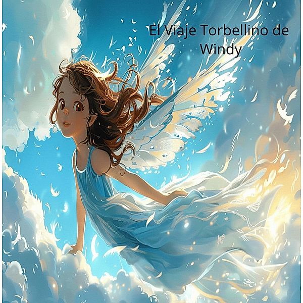 El Viaje Torbellino de Windy, Kj Rose