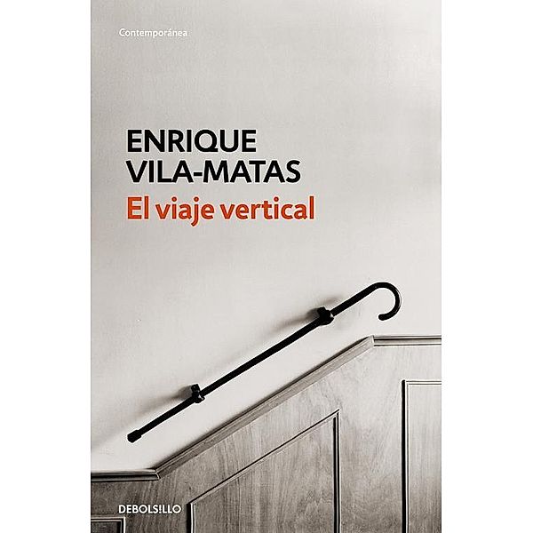 El viaje vertical, Enrique Vila-Matas