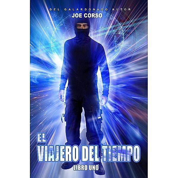 El Viajero del Tiempo, Joe Corso