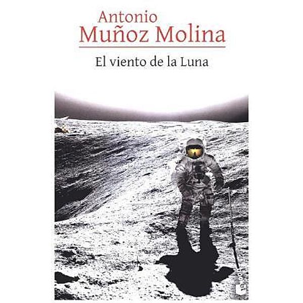 El viento de la luna, Antonio Muñoz Molina