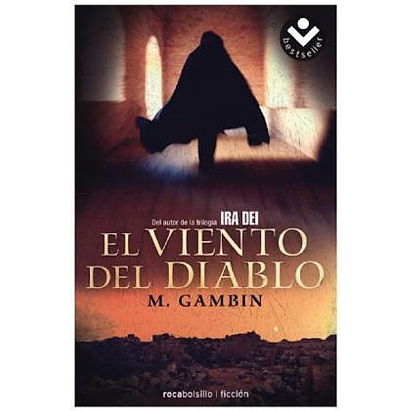 El Viento Del Diablo, Mariano Gambin