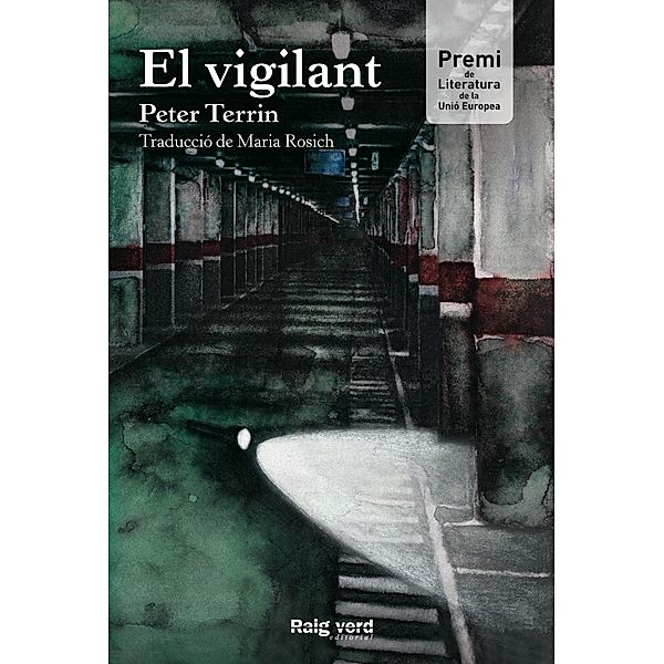 El vigilant, Peter Terrin