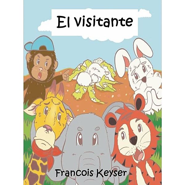 El visitante, Francois Keyser