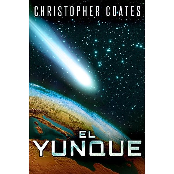 El Yunque, Christopher Coates