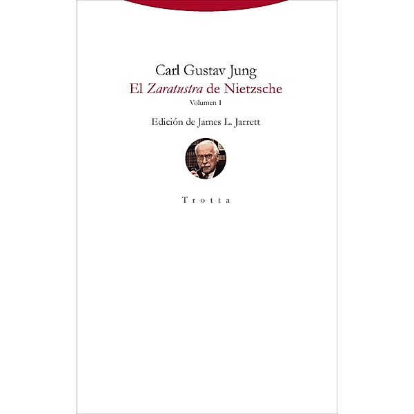 El Zaratustra de Nietzsche / Torre del Aire, Carl Gustav Jung