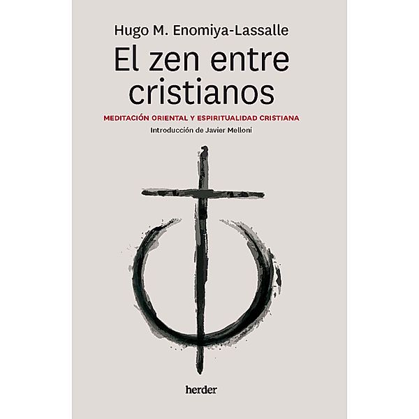 El zen entre cristianos, Hugo Enomiya Lasalle