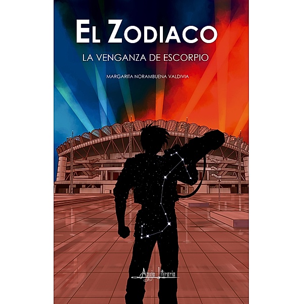 El Zodiaco, Margarita Norambuena Valdivia